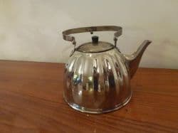 قوری قدیمی روسی