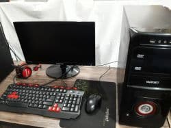 تجهیزات گیم نت و کافی نت 