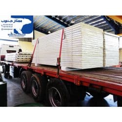 ساندویچ پنل