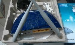 مودم های ارزان و با کیفیت TP-LINK