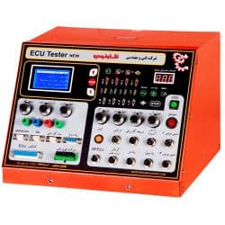 تستر ایسیو نگار با پروگرامر داخلی