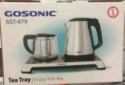 چای ساز کاملا نو