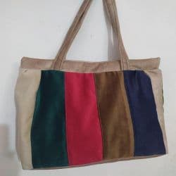 کیف کفش چادر 