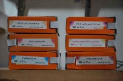 آموزش تصویری دروس کنکور هنر