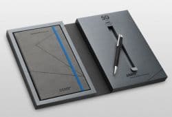 ست خودکار و دفتر لامی(Lamy)