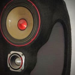 فروش میدرنج و توییت در حد نو و آمپلی