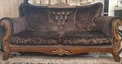 میل استیل 10نفره