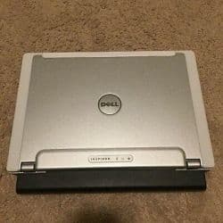 Dell INSPIRON-700m