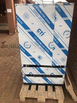 فروش آب سرد کن صنعتی 300 لیتری