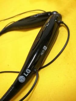 هندزفری ال جی اصل hbs-730