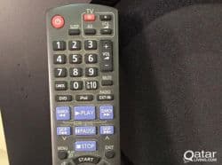 سینماخانگی پاناسونیک 