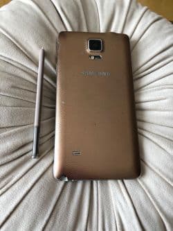 سامسونگ نوت 4 