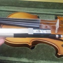 ساز ویولن 3.4 ریچمن
