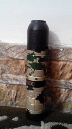 ویپ VGOD pro mech 2