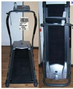 تردمیل Proteus- MTM4500