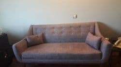 فروش یک دست مبلمان کاملا نو 7 نفره 