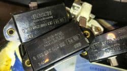 فروش افتامات دینام نو BOSCH المانی