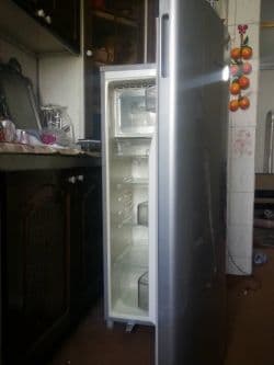 یخچال فریزر سامسونگ 