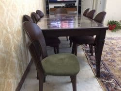 میز ناهارخوری