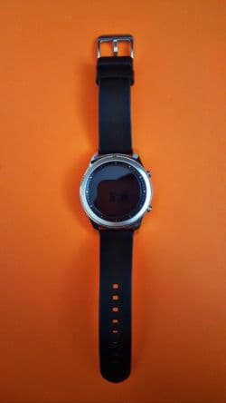 ساعت گير اس 3 کلاسيک