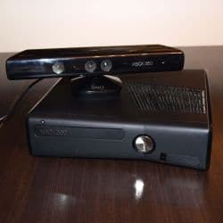 کنسول بازی XBOX 360 SLIM
