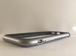 بامپر آیفون Moshi مدل iGlaze Luxe