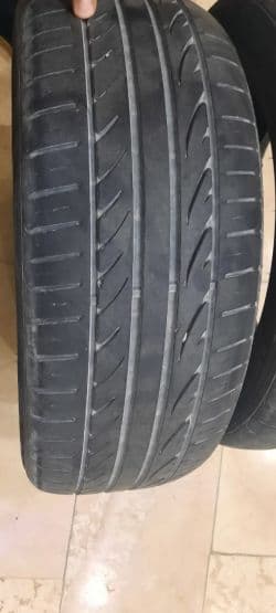  لاستيك هانكوك سراتو 205