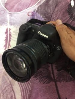 دوربین عکاسی کانن Canon 7D