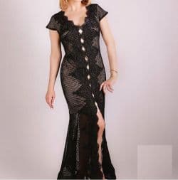 پيراهن مجلسى