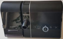 دستگاه کمک تنفسی CPAP وین مان آلمان