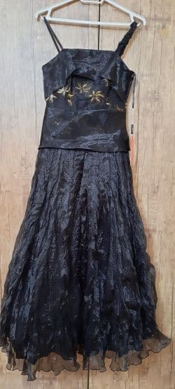 لباس مجلسی سایز 38 الی 40