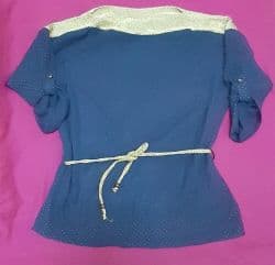 شومیز سایز 38 الی 40 