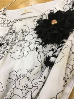 لباس مجلسي ترك نو 