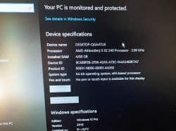 کیس کامپویتر خانگی اصفهان