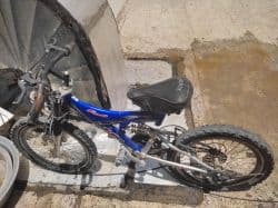 دوچرخه دنده ای 20 اصفهان