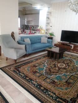 مبل راحتی 7نفره