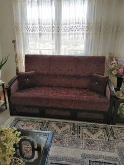 مبل راحتی 7نفره