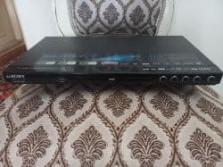 دی وی دی پلیر فلش خور دارای خروجی hdmi