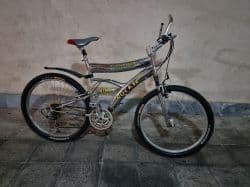 دوچرخه shimano شیمانو ژاپنی