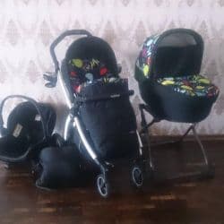 سرويس كامل كالاسكه (پگ پرگو ايتاليا) مناسب سيسموني