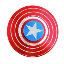 اسپینر فلزی کاپیتان