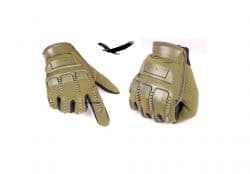 دستکش تاکتیکال mpact