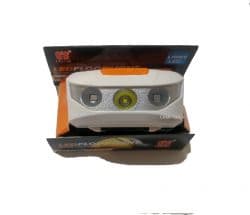 هدلامپ کوهنوردی LC-9102