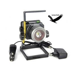 نورافکن زوم دار 30 وات