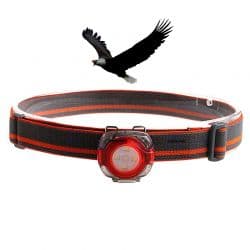 هدلایت mini dh-g021