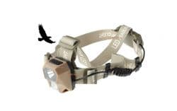 هدلامپ کوهنوردی HL-521