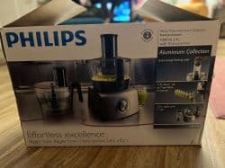 غذا ساز چند کاره فیلیپس 