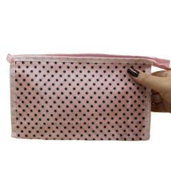 کیف لوازم آرایش زنانه مدل توپی و ببری و پلنگی