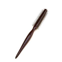 برس گرد چوبی 8 پر