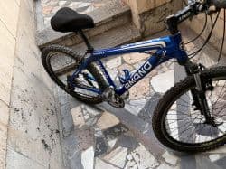 دوچرخه Amano Panther 26